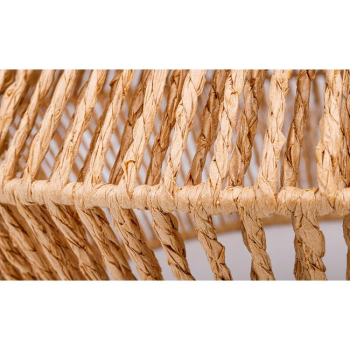Oprawa wisząca E27 Boho Mustaf x1 50 cm-39871