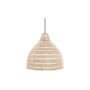 Oprawa wisząca E27 Boho Lopez x1 45 cm WD-39862