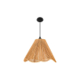 Oprawa wisząca E27 Boho Volgo x1 35 cm-39865