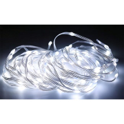 Łańcuch Magic 5V USB-C 200 LED 20m IP65 6500K-39960