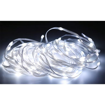 Łańcuch Magic 5V USB-C 200 LED 20m IP65 6500K-39960