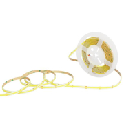 Taśma LED COB 12V Premium 10m 3200 led IP65 2700K-40127