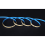 Taśma LED COB 12V Premium 10m 1600 led IP20 6500K-40124