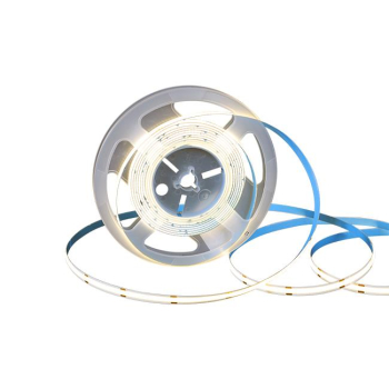 Taśma LED COB 12V Premium 10m 3200 led IP65 6500K-40393