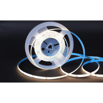 Taśma LED COB 12V Premium 10m 3200 led IP65 6500K-40397