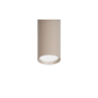 Lampa wisząca Keon GU10 x1 beżowa-40346