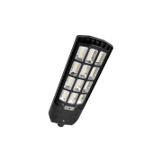 Lampa LED solarna uliczna Rex 400W IP65 6000K pil-40489