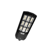 Lampa LED solarna uliczna Rex 300W IP65 6000K pil-40492