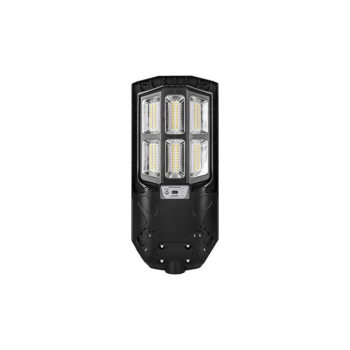 Lampa LED solarna uliczna Rex 200W IP65 3CCT pilot-40486