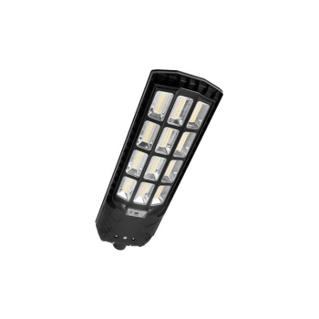 Lampa LED solarna uliczna Rex 400W IP65 6000K pil-40489