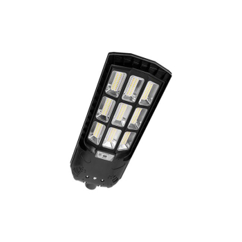 Lampa LED solarna uliczna Rex 300W IP65 6000K pil-40492