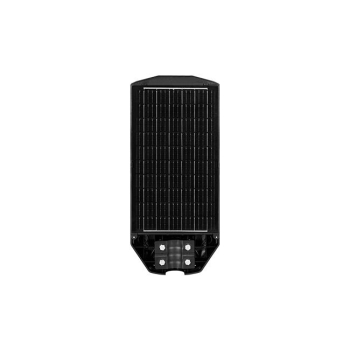 Lampa LED solarna uliczna Rex 200W IP65 6000K pil-40497