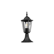 Lampa ogrodowa LED E27 Victoria stojąca  40cm-40569