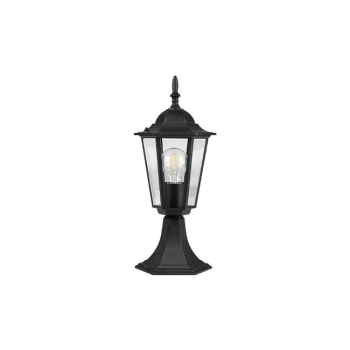 Lampa ogrodowa LED E27 Victoria stojąca  40cm-40570