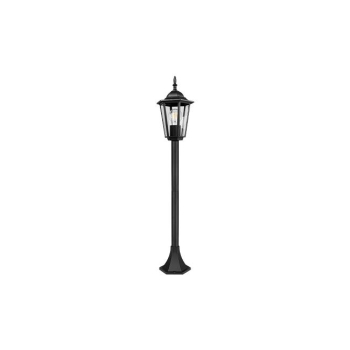 Lampa ogrodowa LED E27 Victoria stojąca 100cm-40572