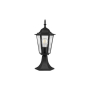 Lampa ogrodowa LED E27 Victoria stojąca  40cm-40570