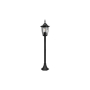 Lampa ogrodowa LED E27 Victoria stojąca 100cm-40572