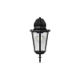 Lampa ogrodowa LED E27 Victoria naścienna dół-40628