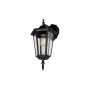 Lampa ogrodowa LED E27 Victoria naścienna dół-40629
