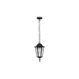 Lampa ogrodowa LED E27 Victoria wisząca-40632
