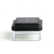 Lampa LED solarna na słupek 101x101mm-40755