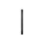 Słup oświetleniowy SQ 60mm 4m 20x20cm czarny-40799