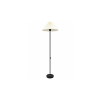 Lampa podłogowa Aurora 1xE27 150cm biała-40817