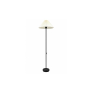 Lampa podłogowa Aurora 1xE27 150cm biała-40817