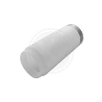 Lampa ogrodowa LED E27 Manila stojąca 65cm sre dym-40849