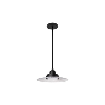 Oprawa wisząca GX53 Tulia x1 crystal-40862
