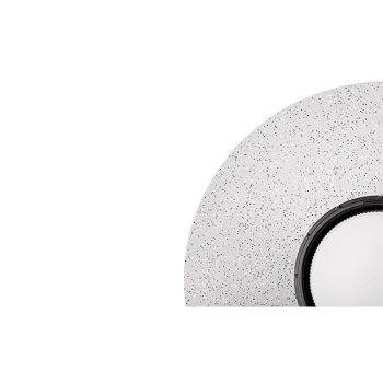 Oprawa wisząca GX53 Tulia x1 crystal-40864