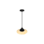 Oprawa wisząca GX53 Tulia x1 akryl-40860