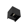 Oprawa architektoniczna Kira LED G9 regulacja cza-40949