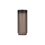 Lampa ogrodowa LED Manila 64mm klosz - dymiony-40948