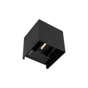 Oprawa architektoniczna Kira LED G9 regulacja cza-40949
