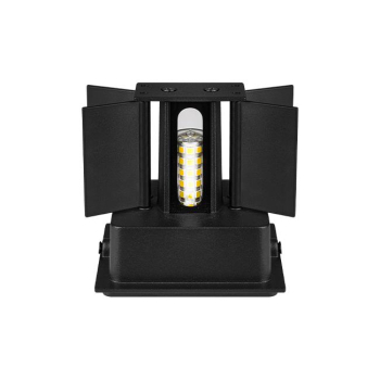 Oprawa architektoniczna Kira LED G9 regulacja cza-40951
