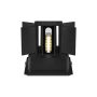 Oprawa architektoniczna Kira LED G9 regulacja cza-40951