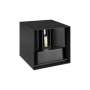 Oprawa architektoniczna Kira LED G9 regulacja cza-40952