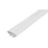 Profil LED PCV 22x12 Corner biały 2m Mleczny-41053