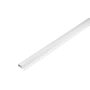 Profil LED PCV 33x12 Wpusz glazura biały 2m Mleczn-41013