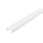 Profil LED PCV 33x12 Wpusz glazura czarny 2m Mlec-41021