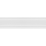 Profil LED PCV 22x12 Corner biały 2m Mleczny-41058