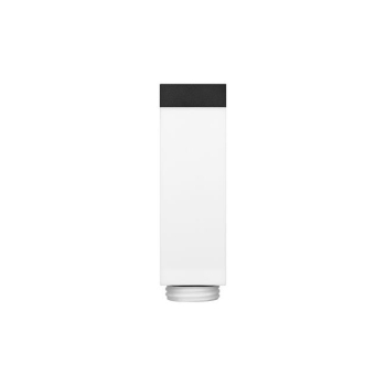 Lampa ogrodowa LED Havana 6x6 klosz czarny-41163