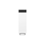 Lampa ogrodowa LED E27 Havana 6x6 65cm czarna-41160