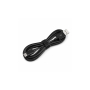 Elektryczny młynek do pieprzu i soli aku USB-2szt-41171