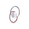 Zasilacz LED dopuszkowy PC 12V 10W 0,83A-41226
