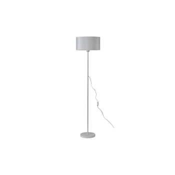 Lampa podłogowa Sola 1xE27 150cm biała-41397