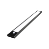 Lampa podszafkowa USB PIR Kumo 40cm 2,5W czarna-41485