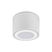 Oprawa natynkowa GX53 Ben IP54 82x60 akryl biała-41410