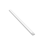 Lampa podszafkowa USB PIR Kumo 80cm 5W srebrna-41422